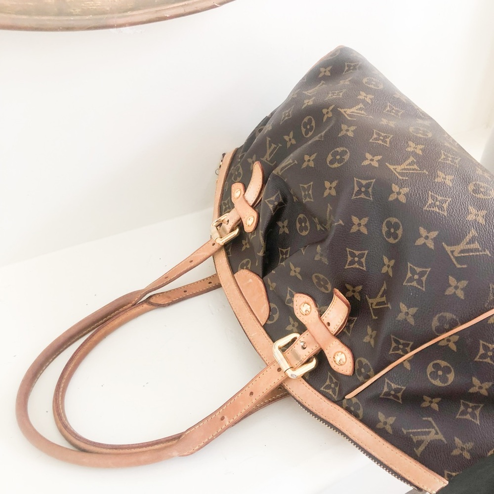 Louis Vuitton Tivoli GM Shoulder bag - Picture 10 of 12